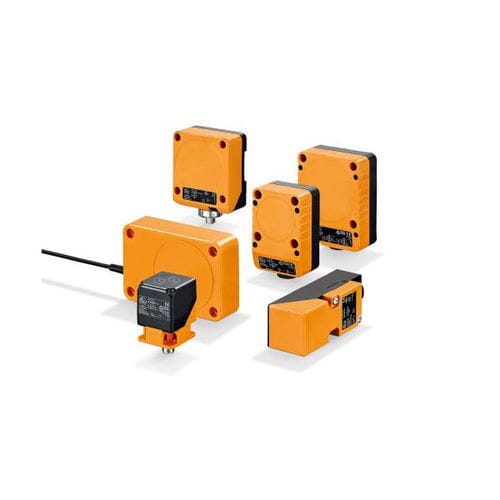 电感接近传感器 - IM, IB, ID, IV, IC series - ifm electronic/易福门 - 圆柱 / 矩形 / 耐用型