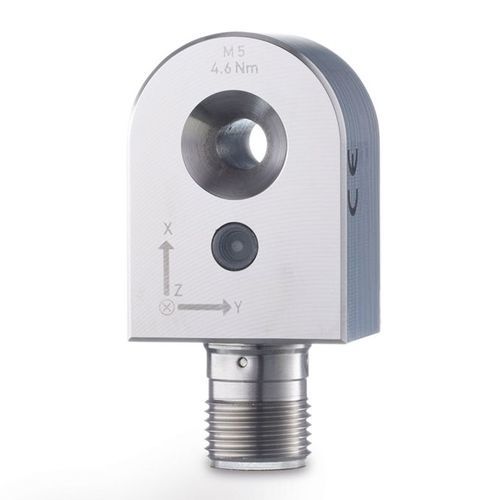 IO-Link振动传感器 - VVB301 - ifm electronic/易福门 - 3轴