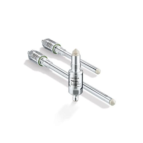 危险区域液位传感器 - LMT03A, LMT04A, LMT01A - ifm electronic/易福门 - 液体 / 用于散装产品 / 罐用
