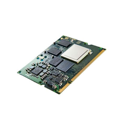 X86微处理器 - ECU - RAFI GmbH & Co. KG - 四核 / 双核 / 用于系统