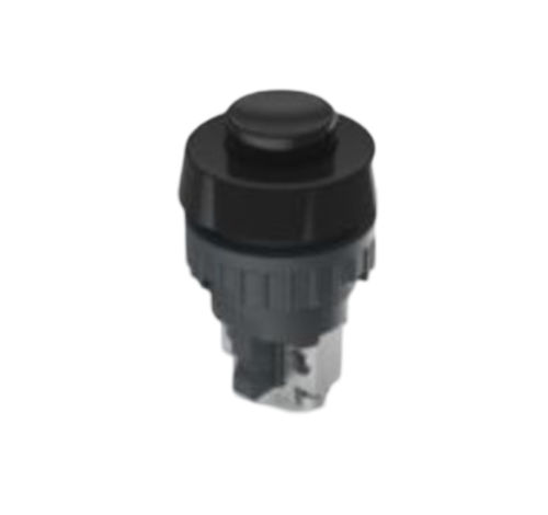 弹簧按钮式开关 - 1.10 series - RAFI GmbH & Co. KG - IP65 / IP67 / 瞬时