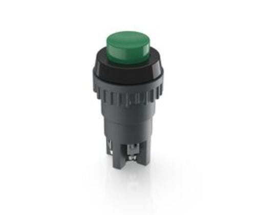 弹簧按钮式开关 - 1.01.102 series - RAFI GmbH & Co. KG - 发光 / 绿色 LED / 白色LED