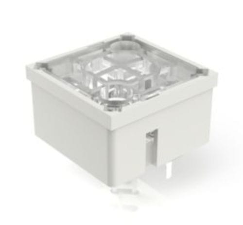 触摸开关 - RF 15 series - RAFI GmbH & Co. KG - 单极 / 发光 / 机电