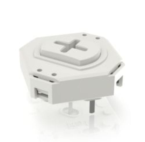 触摸屏按钮式开关 - RF 15 N - RAFI GmbH & Co. KG - SMD / 不发光 / PCB