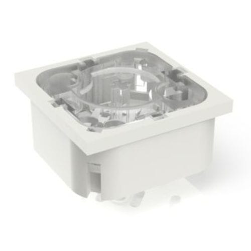 触摸屏开关 - RF 19 series - RAFI GmbH & Co. KG - SMD / 单极 / 发光