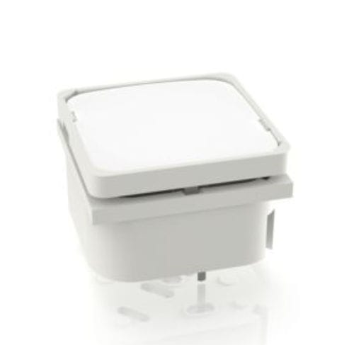 触摸屏开关 - RF 19 H series - RAFI GmbH & Co. KG - SMD / 单极 / PCB