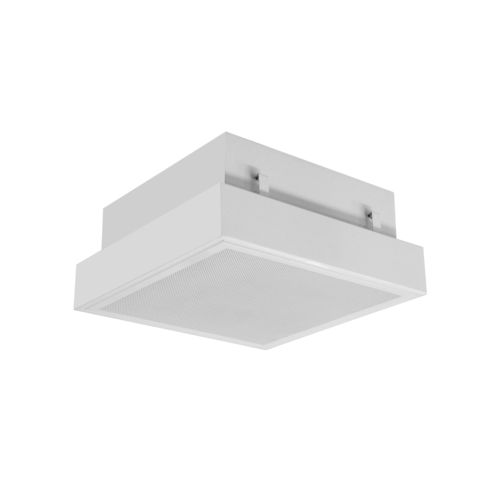 空气过滤器 - Dif-vent 6/6 - AIRTÈCNICS - 面板 / 用于层流 / 吸顶