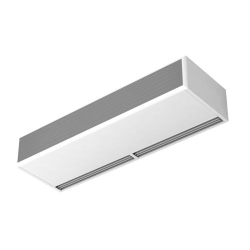 环境风幕机 - Windbox M,G - AIRTÈCNICS - 卧式 / 工业门 / 商用
