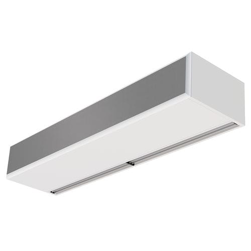 环境风幕机 - Windbox BB - AIRTÈCNICS - 卧式 / 商用 / 电热