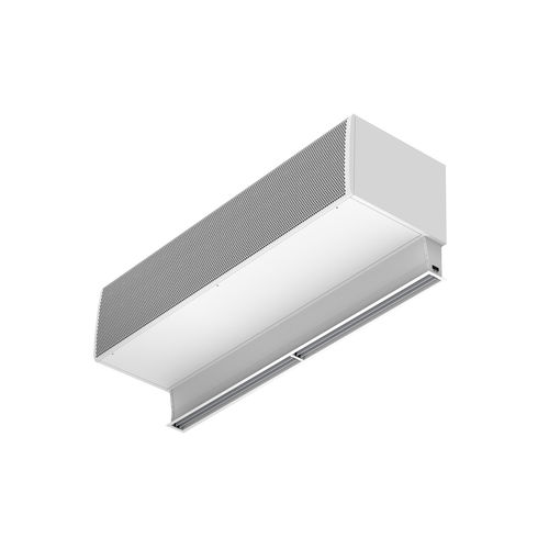 环境风幕机 - FLY KXL Air curtain  - AIRTÈCNICS