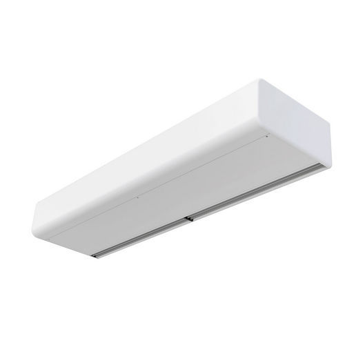 环境风幕机 - SMART ECM 1500 VRF12-MD - AIRTÈCNICS - 卧式 / 天顶 / 商用