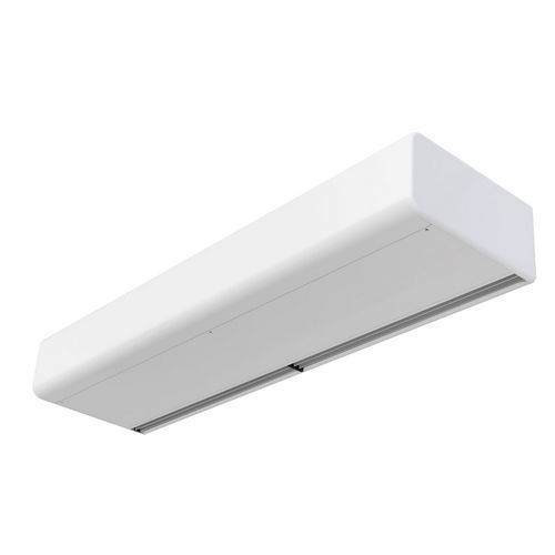 环境风幕机 - SMART ECM 1500 VRF12-CA - AIRTÈCNICS - 卧式 / 天顶