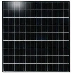 多晶硅光伏组件 - Maharishi Solar Technology