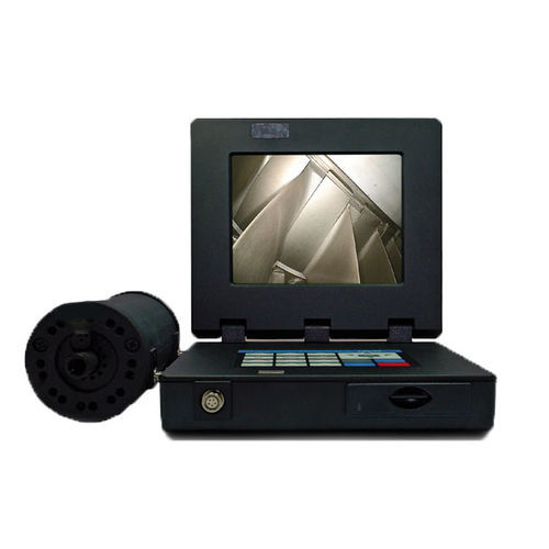 挠性视频内窥镜 - iTool DVR - IT Concepts | Videoscope System