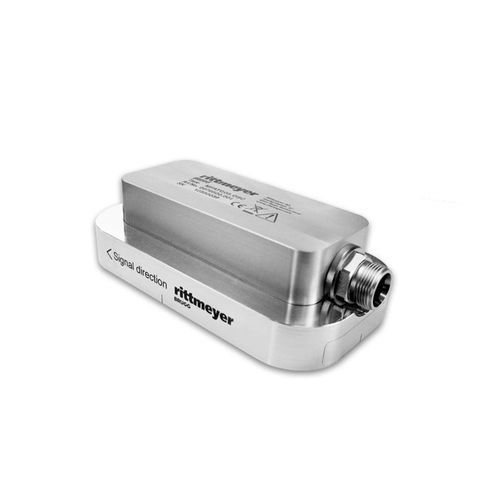 超声波流量传感器 - MFATGx - Rittmeyer - 磁性 / 体积 / 用于液体