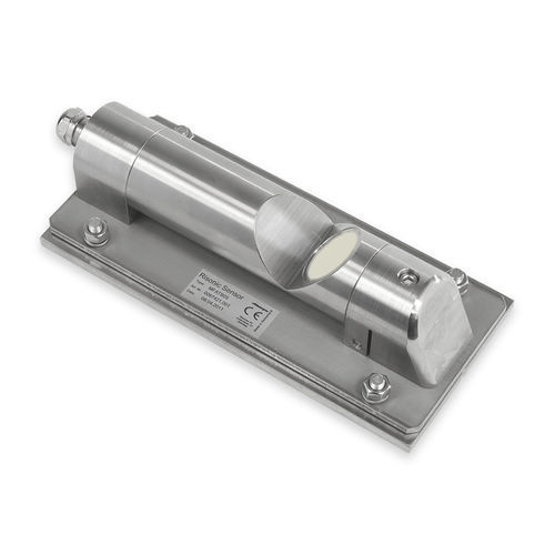 超声波流量传感器 - MFBTBx - Rittmeyer - 体积 / 用于液体