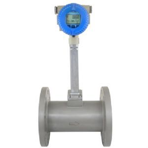 涡流流量计 - AVF7000 series - ALIA GROUP INC - 体积 / 用于蒸汽 / 用于气体
