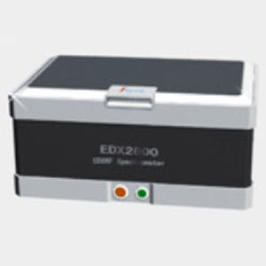 X射线光谱仪 - EDX2800 - Skyray Instrument - XRF / EDXRF / 自动