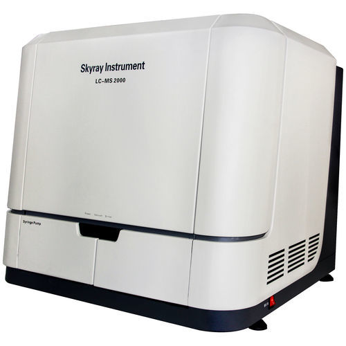 液相色谱分析仪 - LC-MS 2000 - Skyray Instrument - 化学 / 连接质谱仪 / 紧凑型