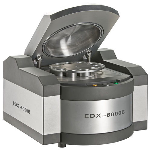 X射线光谱仪 - EDX6000B - Skyray Instrument - XRF / 用于分析 / 用于矿产应用