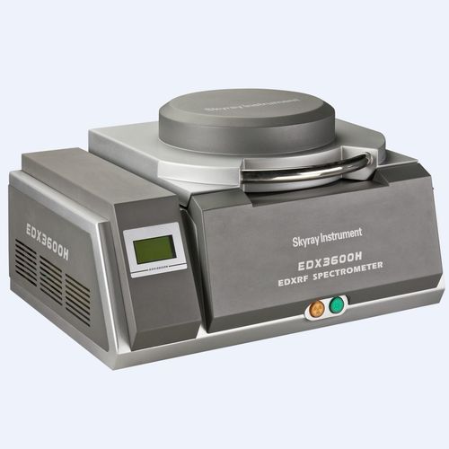 荧光光谱仪 - EDX3600H - Skyray Instrument - X射线 / XRF / EDXRF