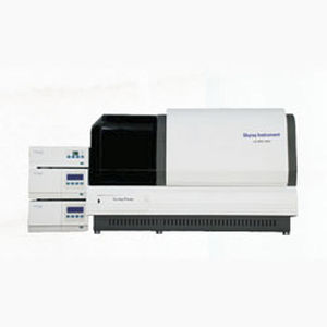 质谱光谱仪 - LC-MS 1000  - Skyray Instrument - 紫外线 / 用于分析 / 快速