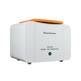 EDX光谱仪 - EDX600 - Skyray Instrument - XRF / 测量 / 专业用途