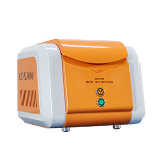 荧光光谱仪 - EDX3000 - Skyray Instrument - X射线 / XRF / EDXRF