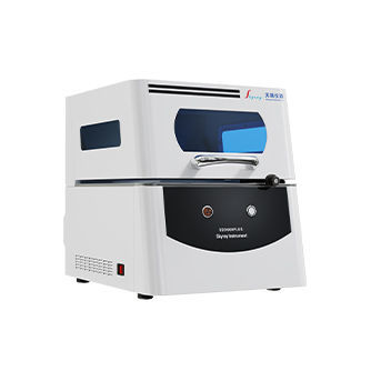 荧光光谱仪 - EDX 600 PLUS - Skyray Instrument - X射线 / EDX / XRF