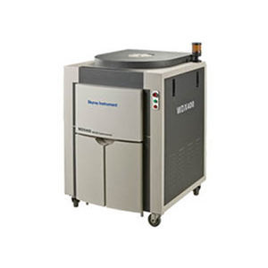 荧光光谱仪 - WDX400 - Skyray Instrument - X射线 / XRF / EDXRF