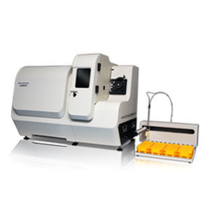 质谱光谱仪 - 2000 - Skyray Instrument - ICP-MS / 用于分析 / 测量