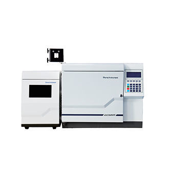 高温分解探测器 - UPY-100 - Skyray Instrument - 气体 / 流量 / 氢
