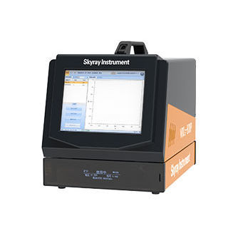苯分析仪 - VOCs-800P - Skyray Instrument - 燃油 / 甲烷 / 碳氢化合物总量