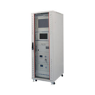 甲烷监控系统 - EVOCs-1000 - Skyray Instrument - 干扰 / 加工 / 环境