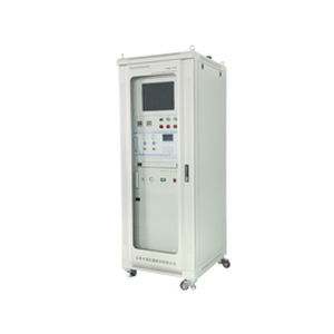 易燃易爆气体监控系统 - CEMS-V100 - Skyray Instrument - 温度 / 甲烷 / 加工