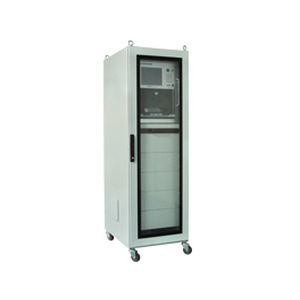 水泥分析仪 - CEMS-X100 - Skyray Instrument - 重金属 / 黄金 / 用于发电厂