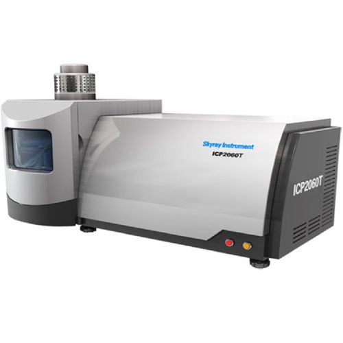光发射光谱仪 - ICP2060P - Skyray Instrument - ICP-OES / 快速 / 用于分析金属