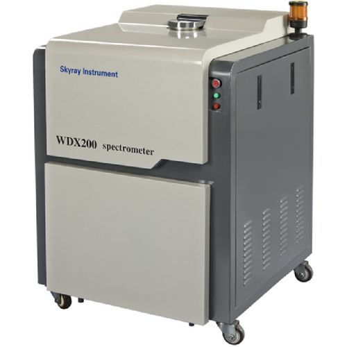 荧光光谱仪 - WDX200 - Skyray Instrument - X射线 / EDXRF / X 射线荧光