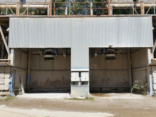 卡车装载手柄 - NZO300E - HENNLICH s r.o.