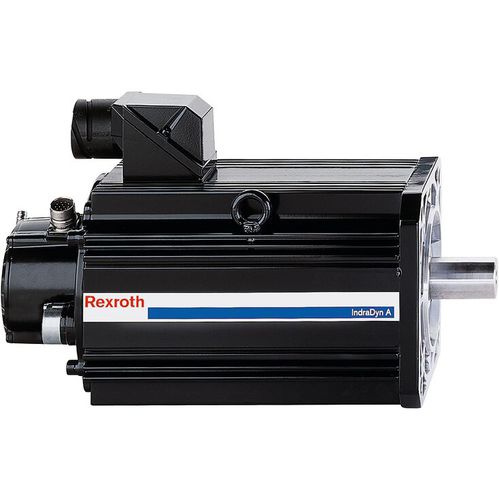 异步伺服电机 - MAF series - Bosch Rexroth - Electric Drives and Controls - 交流 / 紧凑型 / IP65