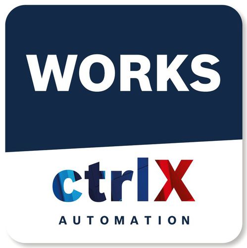 工程软件 - ctrlX WORKS - Bosch Rexroth - Electric Drives and Controls - 开发 / 管理 / OPC