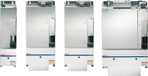 模拟变频器 - HCS03.1E-W0070-A-05-LNBN - Bosch Rexroth - Electric Drives and Controls - 数码 / 紧凑型