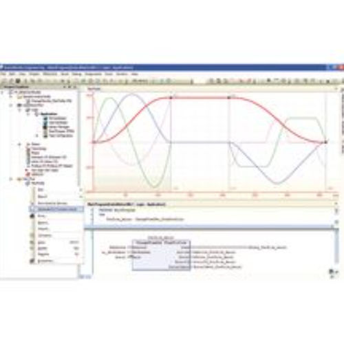 工程软件 - IndraWorks Engineering - Bosch Rexroth - Electric Drives and Controls - 设计 / 接口 / 编程