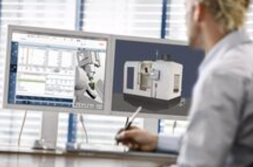 模拟软件 - MTX Workstation - Bosch Rexroth - Electric Drives and Controls - 可视化 / 编程 / 安全