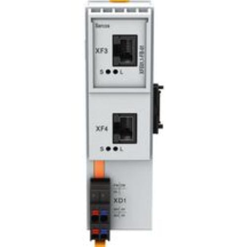 可编程自动化控制器 / ProfiNet - XFE series - Bosch Rexroth - Electric Drives and Controls - Ethernet TCP/IP / 以太网 / DeviceNet