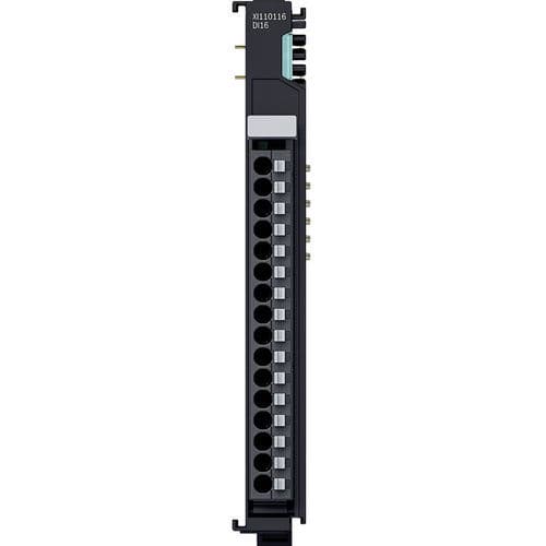 数字输入模块 - XI1 series - Bosch Rexroth - Electric Drives and Controls - 8通道 / 4通道 / 16通道