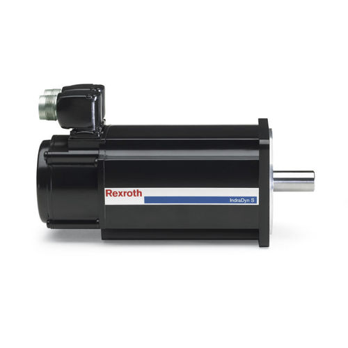 交流伺服电机 - MSK series - Bosch Rexroth - Electric Drives and Controls - 100V / 60V / 70V