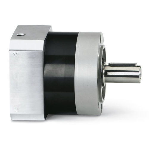 行星伺服减速机 - GTE  - Bosch Rexroth - Electric Drives and Controls - 同轴 / 实心轴 / 5-10Nm