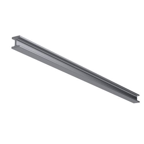 轨道生命线 - SECURILIGNE® rail - SOMAIN SECURITE - 卧式 / 高空作业 / 悬挂式