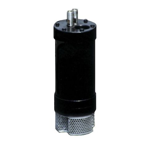 转子泵 - S1.5A - Hydra-Tech Pumps - 水 / 液压操控 / 浸没式
